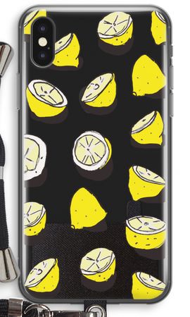 When Life Gives You Lemons...