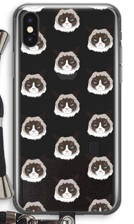 It's a Purrr Case