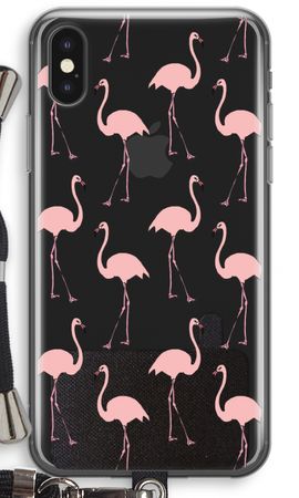 Anything Flamingoes