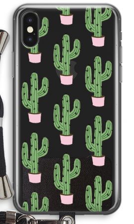 Cactus Lover