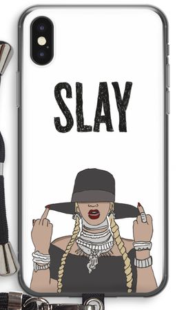 Slay All Day