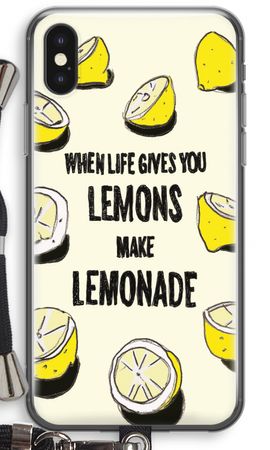 Limonade