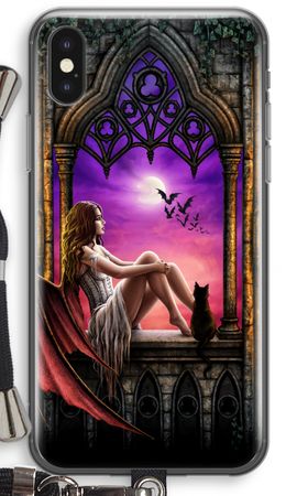 Children of the night