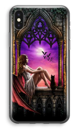 Children of the night