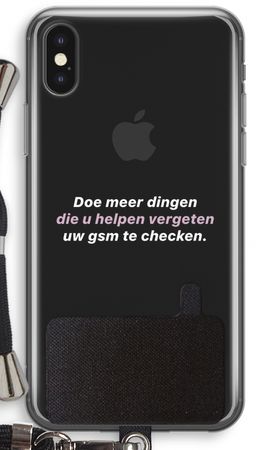 Doe meer dingen die u helpen
