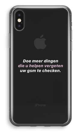 Doe meer dingen die u helpen