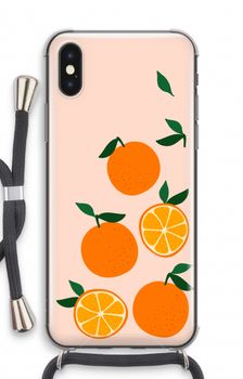 Will you be my clementine