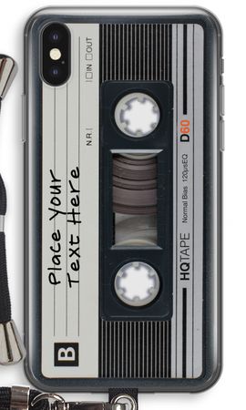Cassette tape N°3