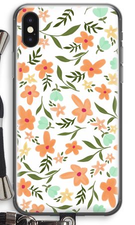 Little Ellila Flowers