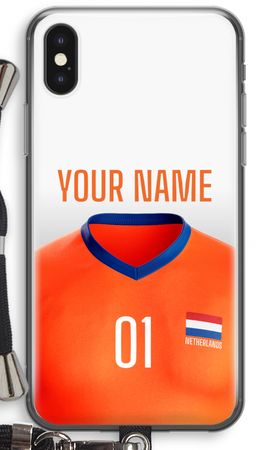 Netherlands - Football