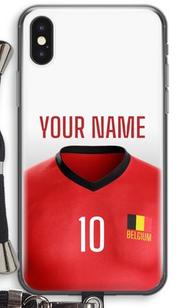 Belgium - Football