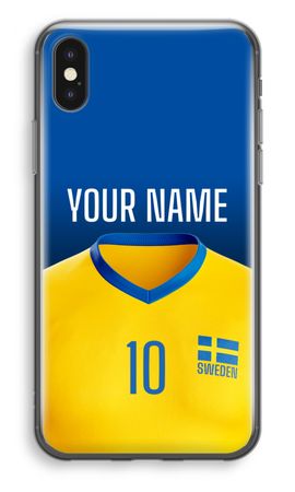 Sweden - Football