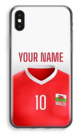 Wales - Football
