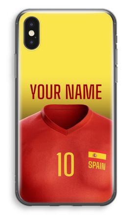 Spain - Football