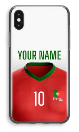 Portugal - Football