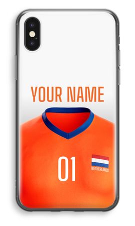 Netherlands - Football