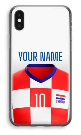 Croatia - Football
