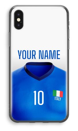 Italy - Football