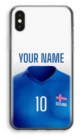 Iceland - Football