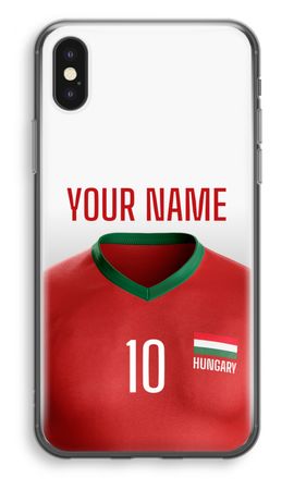 Hungary - Football