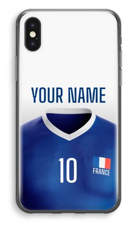 France - Football