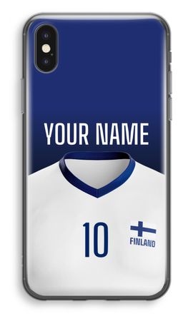 Finland - Football