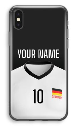Germany - Football