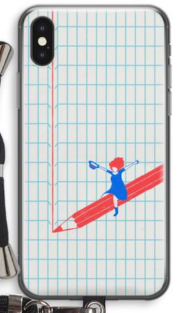 Checkered paper N°2