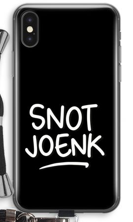 Snotjoenk