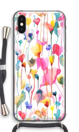 Wild Colorful Flowers