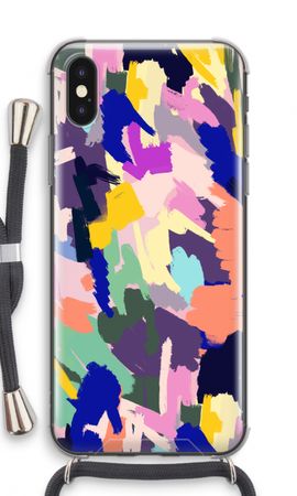 Modern Abstract Scratches