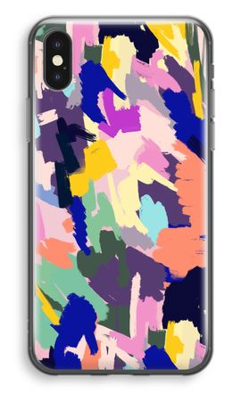 Modern Abstract Scratches