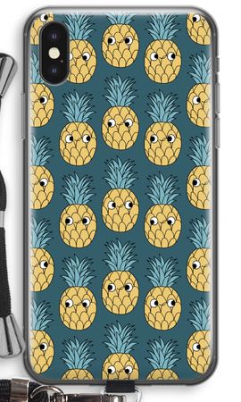 Pineapples