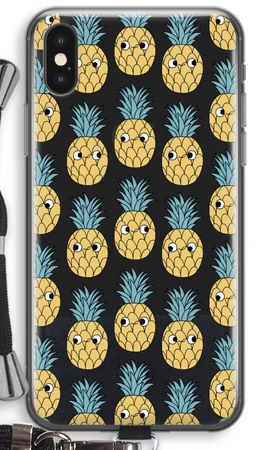 Pineapples