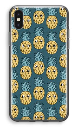Pineapples