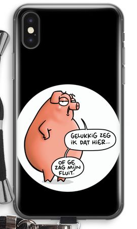 Gelukkig zeg
