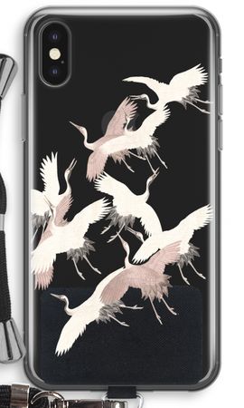 Japanese Crane Birds