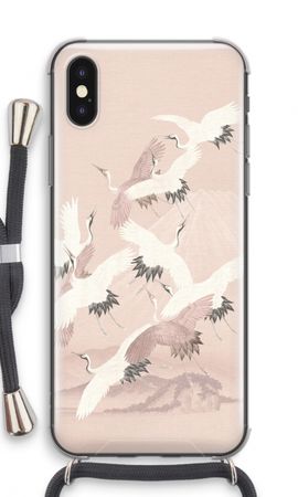 Japanese Crane Birds