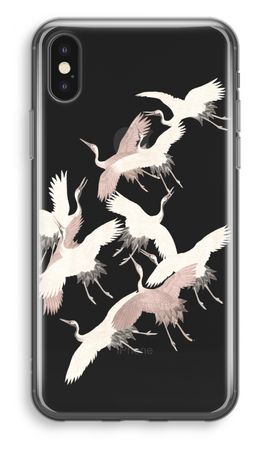 Japanese Crane Birds