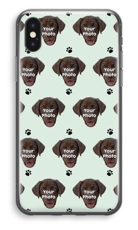 Personalized Face - Cat or Dog