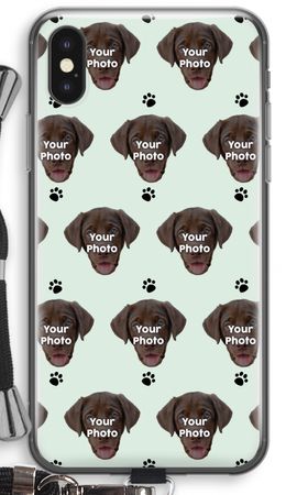 Personalized Face - Cat or Dog