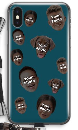 Personalized Face N°1