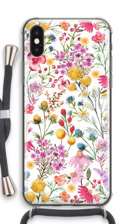 Delicate Plants and Flowers