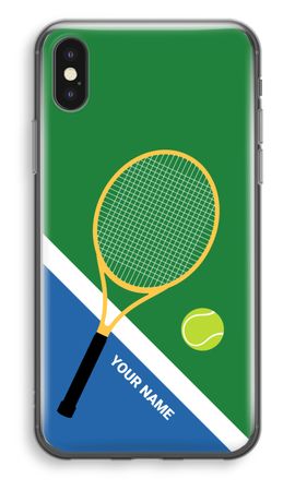 Tennis N°1