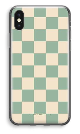 Checkered Mint
