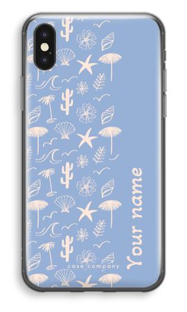 Namecase 2 - Coastel