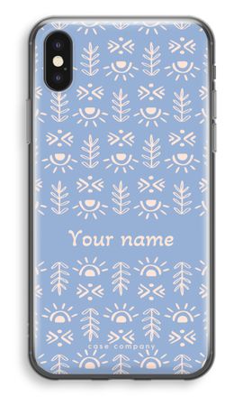 Namecase 1 - Coastel