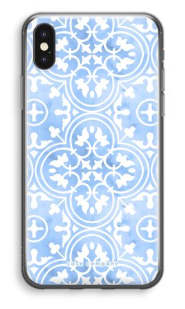 Santorini Tiles