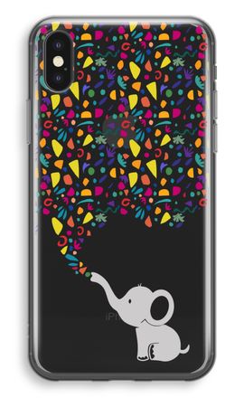 Elephant Confetti