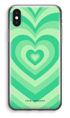 Heart Green